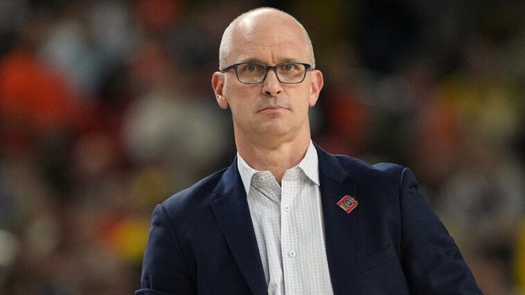 uconn’s-dan-hurley-warns-ncaa-tournament-expansion-could-make-the-regular-season-‘meaningless’