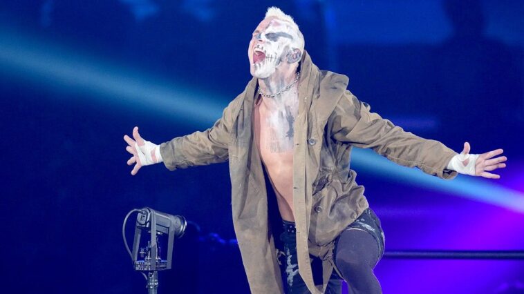 aew-champion-darby-allin-challenges-mjf-to-title-vs-hair-match,-will-ospreay-continues-training-with-rivals