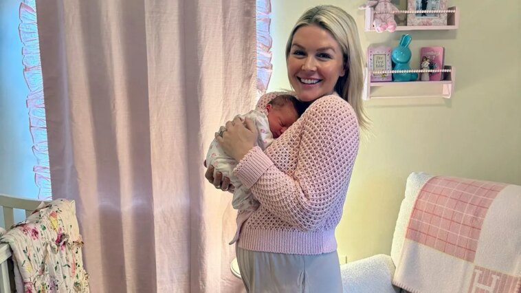 karoline-leavitt-announces-birth-of-second-child,-a-girl