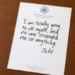 weird:-epstein-suicide-note-printed-on-hillary-clinton’s-personal-stationery