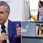 oil-exec-warns-gavin-newsom’s-red-tape-could-skyrocket-california-gas-prices
