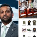 kash-patel-hands-out-bespoke-bourbon-bottles-while-suing-atlantic-over-reporting-on-his-drinking
