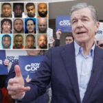 nearly-half-of-inmates-released-under-then-nc-gov.-roy-cooper-during-covid-have-reoffended-—-including-18-charged-with-murder