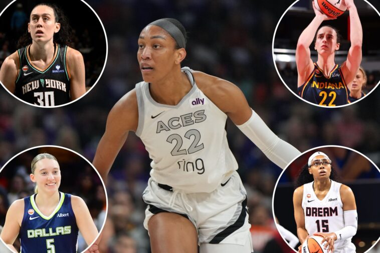 wnba-mvp-odds,-prediction:-favorite-a’ja-wilson-has-competition-from-caitlin-clark