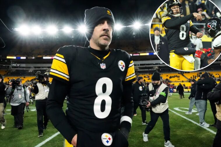 aaron-rodgers-has-made-‘likely’-decision-on-steelers-future