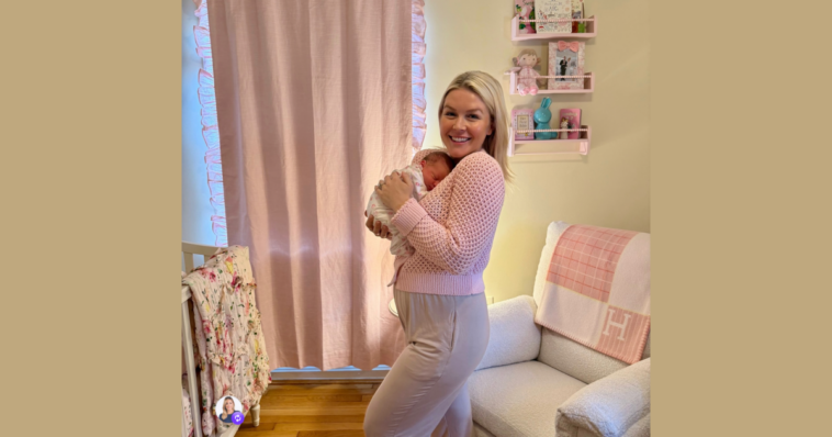 white-house-press-secretary-karoline-leavitt-welcomes-‘perfect-and-healthy’-baby-girl