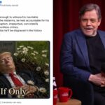 white-house-lashes-out-at-‘star-wars’-actor-mark-hamill-for-post-of-trump-in-grave:-‘one-sick-individual’