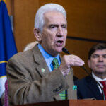california-democrat-was probed-in-2023-for unwanted-advances-towards-two-young-female-interns