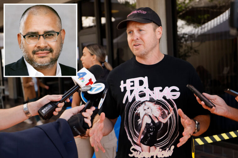 spencer-pratt’s-debate-truth-bombs-earn-praise-from-clinton-world-democrat:-‘he-had-answers’