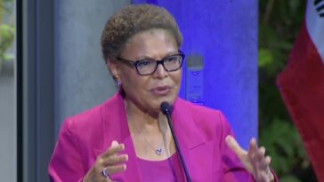 karen-bass-makes-obscene-gaffe-during-live-la-mayoral-debate