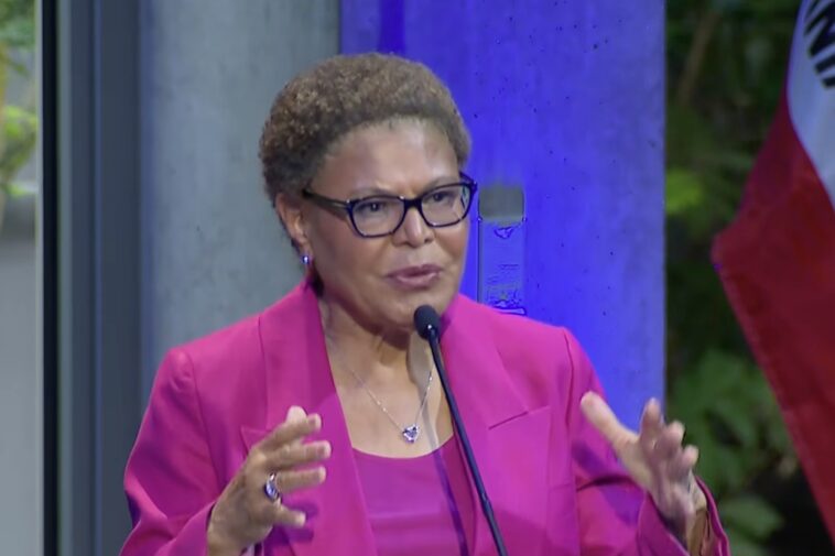 karen-bass-makes-obscene-gaffe-during-live-la-mayoral-debate