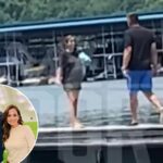 dianna-russini-mike-vrabel-boat-trip-video-emerges-with-nfl-insider-visibly-pregnant