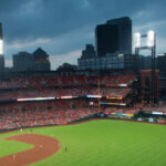 watch:-cardinals-fan-dangles-himself-over-upper-deck,-fights-fans-who-pull-him-to-safety