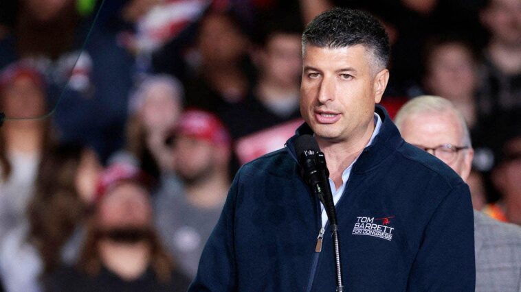 swing-district-republican-breaks-with-trump,-pushes-limits-on-iran-war