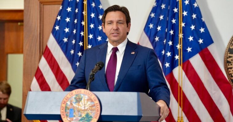 desantis-hits-back-with-zinger-after-obama’s-hypocritical-complaint-about-the-“politicization”-of-the-doj