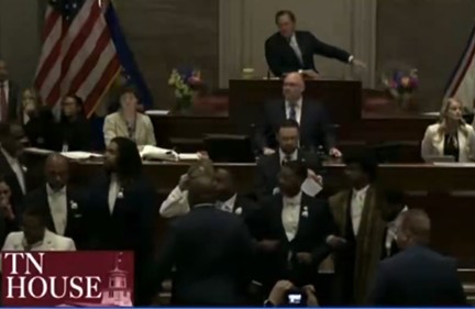 absolute-chaos-erupts-as-tennessee-republicans-pass-new-congressional-map-which-eliminates-state’s-only-democrat-and-black-majority-seat-(videos)