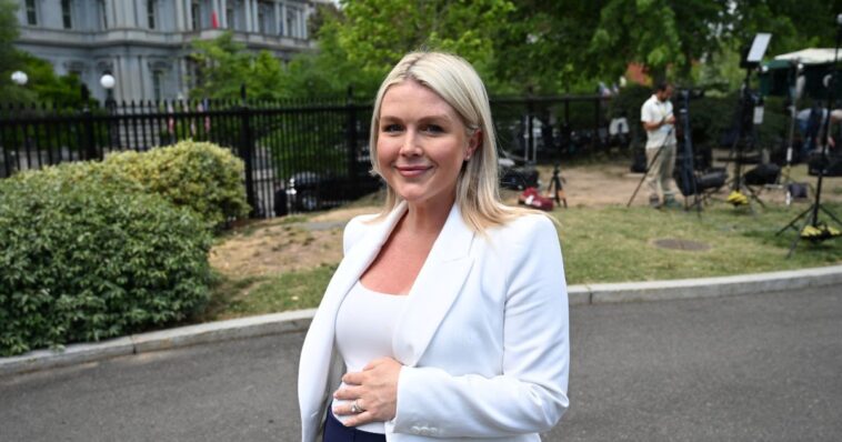 karoline-leavitt-announces-the-birth-of-her-second-baby