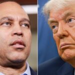 trump-links-hakeem-jeffries-to-whca-assassination-attempt,-demands-criminal-charges