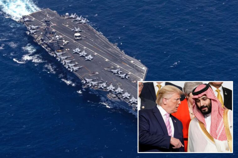 trump-could-revive-‘project-freedom’-after-saudi-arabia,-kuwait-reopen-bases-to-us:-report