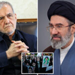 iranian-president-claims-he-met-with-still-missing,-‘probably-gay’-supreme-leader