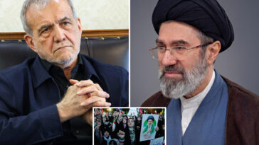 iranian-president-claims-he-met-with-still-missing,-‘probably-gay’-supreme-leader