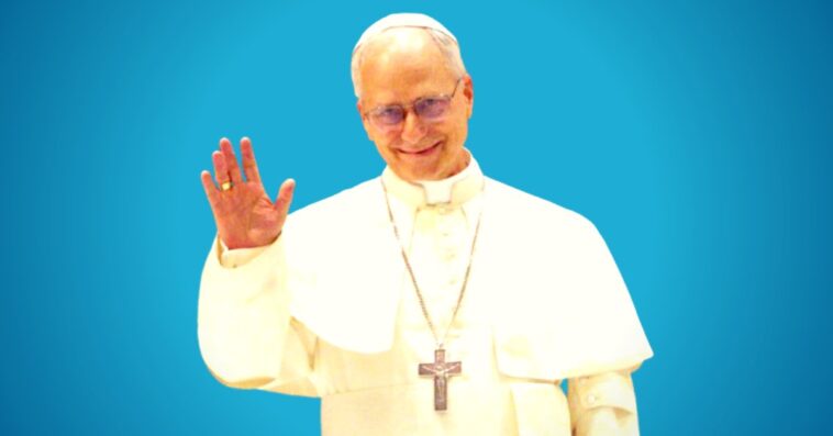 us-bank-employee-hung-up-on-pope-leo-xiv-thinking-it-was-a-prank-call-(video)