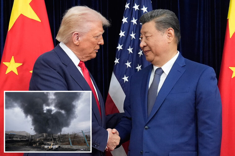 iran-casts-a-long,-dark-shadow-over-trump’s-trip-to-china-next-week