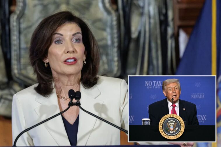 hochul-matches-trump,-announces-no-tax-on-tips-for-new-yorkers
