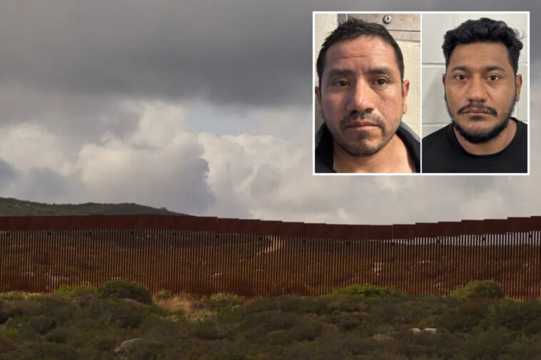 three-sex-offenders-nabbed-trying-to-cross-border-in-‘operation-predator’-immigrant-crackdown