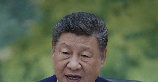 report:-chinese-tanker-attacked-in-strait-of-hormuz-days-before-iranian-foreign-minister’s-beijing-visit