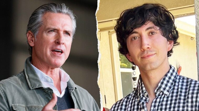 california-mom-rips-newsom-backed-‘diversion-program’-that-appears-to-benefit-her-son’s-killer