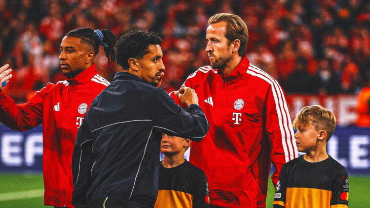 bayern-munich’s-harry-kane-labels-psg-as-‘favorites’-in-champions-league-final