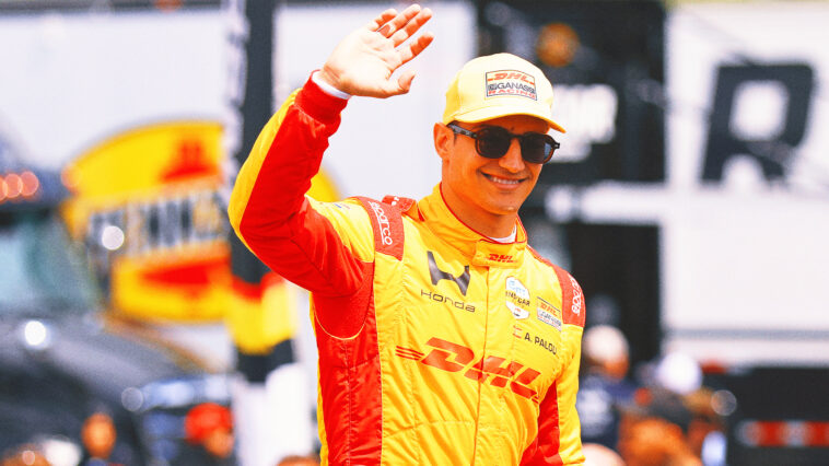 2026-indycar-odds:-alex-palou-heavy-favorite-for-sonsio-grand-prix-at-ims