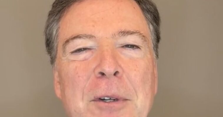 judge-agrees-to-cancel-comey’s-court-appearance-in-trump-assassination-post-case