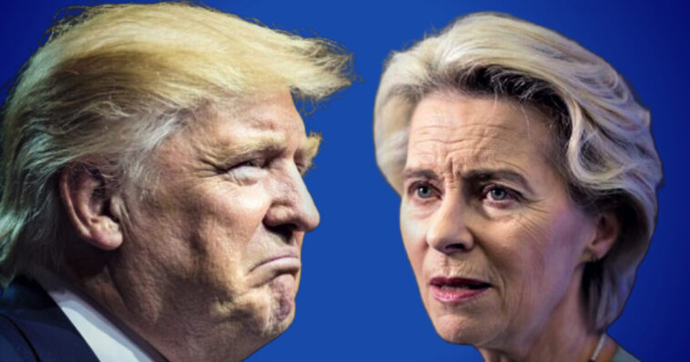 in-phone-call-with-commissioner-ursula-von-der-leyen,-trump-gave-the-eu-until-4th-of-july-to-fulfill-‘historic-trade-deal’-and-cut-tariffs-to-zero-–-or-face-high-level-us-tariffs