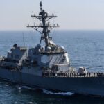 breaking:-us-launches-strikes-on-two-iranian-targets