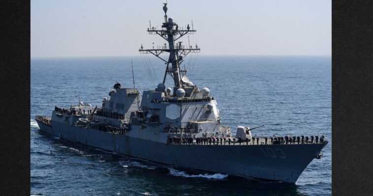 breaking:-us-launches-strikes-on-two-iranian-targets