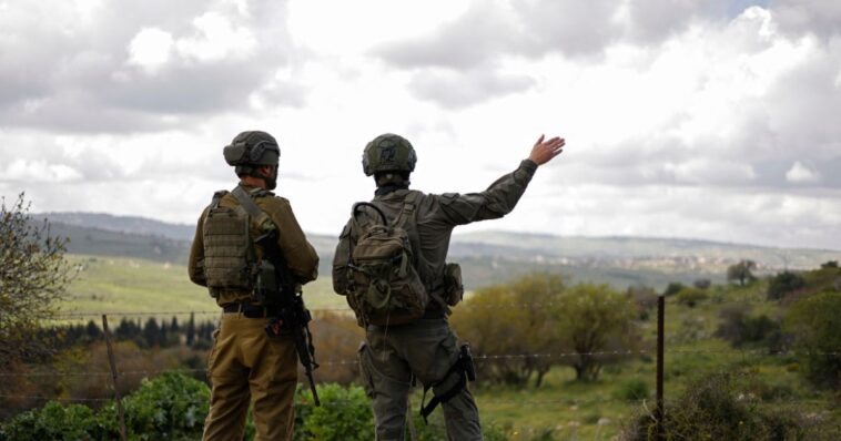 israeli-military-investigating-after-soldier’s-picture-with-mary-statue-draws-outrage-from-catholic-officials
