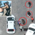 four-more-unrwa-staff-—-including-teachers-—-found-to-have-kidnapped-israelis-on-oct.-7,-as-feds-weigh-criminal-charges