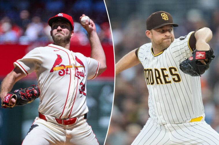 cardinals-vs.-padres-prediction:-mlb-thursday-odds,-picks,-bets