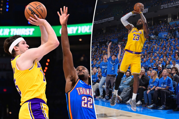 lakers-need-to-let-3-pointers-fly-to-have-chance-vs.-thunder