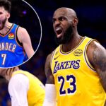 lakers-vs.-thunder-odds,-prediction:-nba-playoffs-game-2-picks,-best-bets