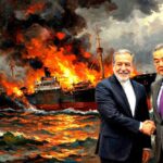 oops:-iranians-strike-cargo-ship-owned-by-their-chinese-allies-in-the-strait-of-hormuz