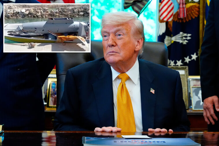 trump-downplays-us-iran-attacks-as-‘love-tap’-—-insists-cease-fire-is-still-holding
