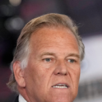 exclusive-— mike-rogers:-democrats-practice-‘soft-form-of-racism’