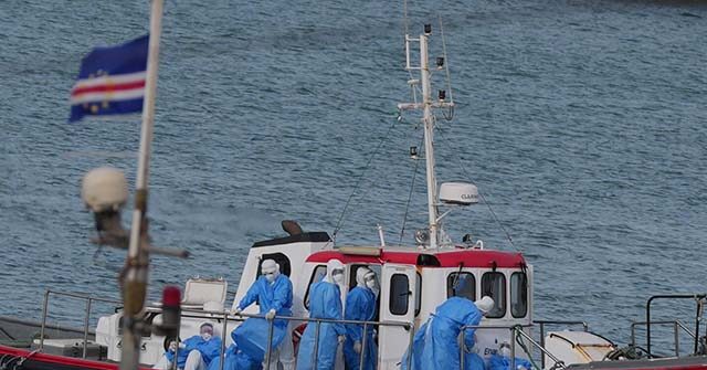 former-hantavirus-cruise-ship-passenger-speaks-from-hospital:-‘i’m-doing-ok’