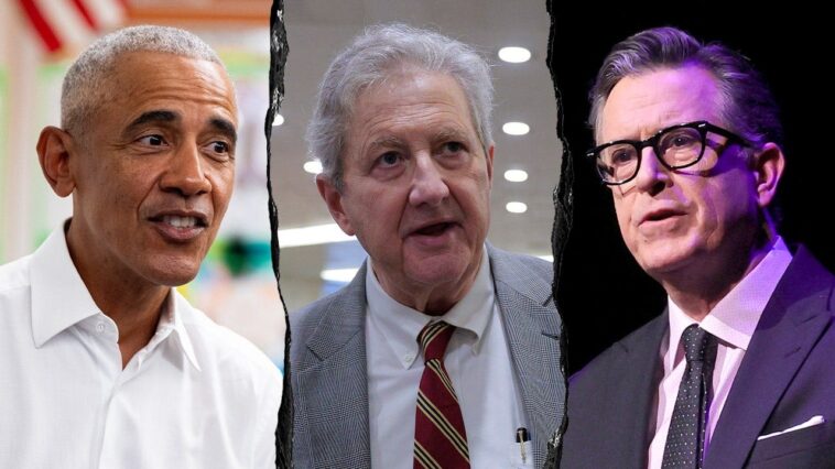 kennedy-drops-the-hammer-on-‘best-buds’-colbert-and-obama,-suggests-pair-should-‘get-a-motel-room’