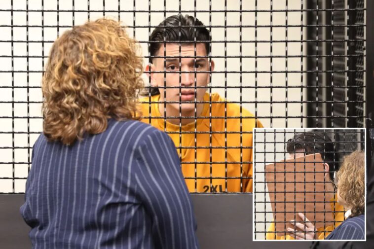 illegal-migrant-freed-by-biden-and-accused-of-killing-innocent-dad-cowers-in-court