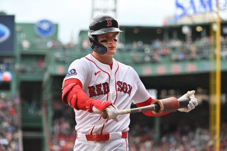red-sox-put-roman-anthony-on-injured-list-in-latest-crusher
