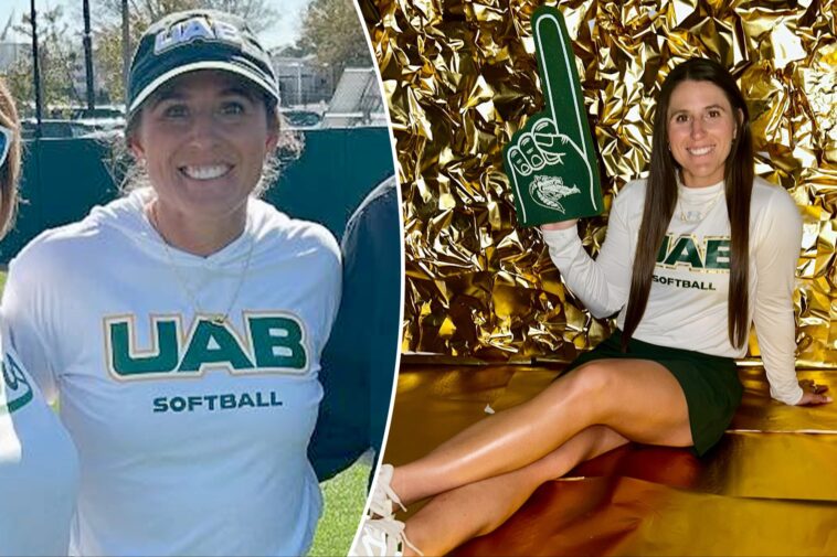 uab-softball-coach-accused-of-mental,-physical-abuse,-making-racist-remarks-in-bombshell-allegations